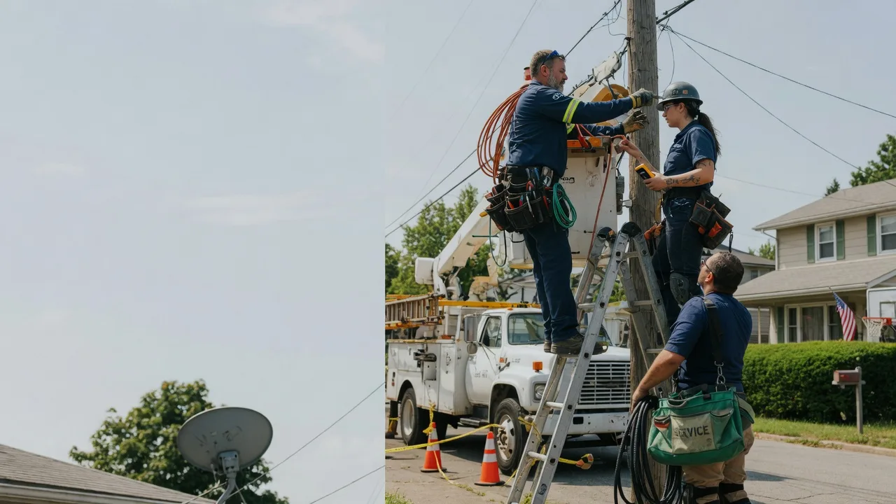 Electrical Repair in Chandler, OK near me